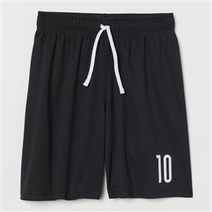 شلوارک ورزشی پسرانه اچ اند ام مدل 0706020015