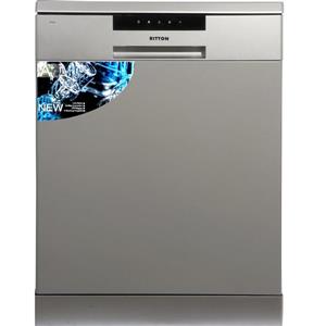 ماشین ظرفشویی ریتون مدل 7605F Ritton 7605F Dishwasher