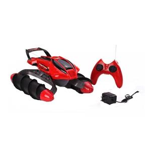 ماشین بازی کنترلی مدل Amphibious Stunt Car Amphibious Stunt Car Radio Control Toy Car