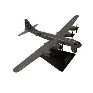 ماکت هواپیما موتورمکس مدل B-29 Superfortress 