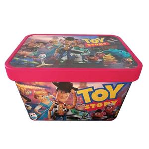 جعبه اسباب بازی کودک مدل داستان اسباب بازیها کد ZIB-TOYS-601 