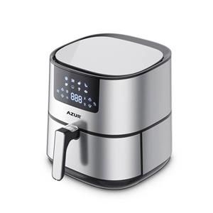 سرخ کن بدون روغن آزور مدل AZ-410