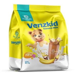 کافی میکس ونز کید ونز کافه با طعم موز - 360 گرم