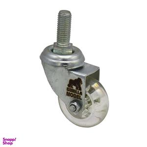 چرخ گردان پیچی مدل گوریلا کد YP-PICHI-SHISHEI-50MM