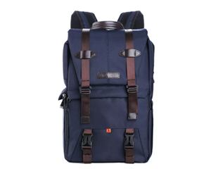 کیف کوله دوربین  ۱۳۰۸۷ BagPack k&f
