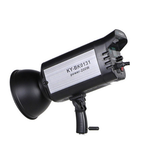 نور ثابت ال ای دی مدل KY-BK0131