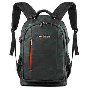 کوله پشتی کی‌ اند اف K&F 13.119 Camera Bag Backpack