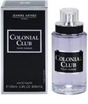 COLONIAL CLUB POUR HOMME JEANNE ARTHES کلونیل کلاب ژان آرتز ۱۰۰ میل ادتوالت مردانه