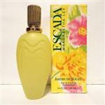 TESTER ESCADA JARDIN DE SOLEIL تستر عطر اسکادا جاردین دی سولیل ادتوالت ۱۰۰میل زنانه