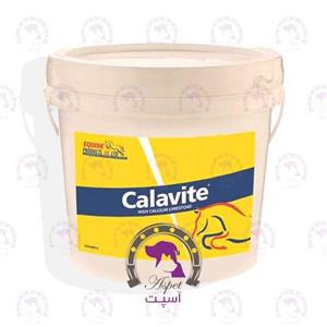 مکمل کالاویت اسب calavite