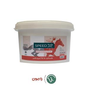 مکمل مخصوص اسب کورس اسپیدکس ™SpeedX حجم 2 کیلویی 