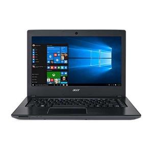 لپ تاپ 14 اینچی ایسر مدل Aspire E5 475G 50SL Acer Aspire E5 475G 50SL-Core i5-8GB-1T-2GB
