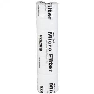 فیلتر الیافی هیوندای کره جنوبی 10 اینچ 5 میکرون مرحله 1 دستگاه تصفیه آب