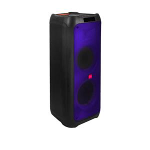 اسپیکر بلوتوثی قابل حمل کلومن MUSIC BOX 80