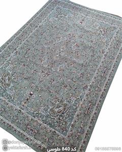 روفرشی مخمل ابریشم ستاره زرین کد 840 