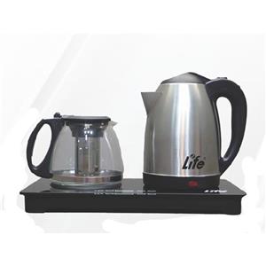 چای ساز لایف مدل Tee 344s