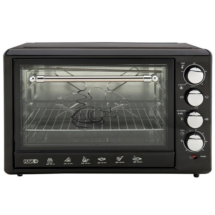 Raco R50-M Oven Toaster