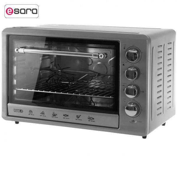 Raco R50-M Oven Toaster