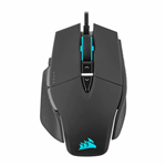 Mouse: Corsair M65 Ultra RGB Wireless Gaming