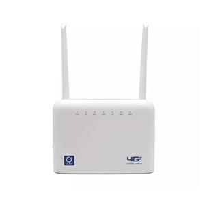 مودم سیم کارت خور 3G/4G اولاکس مدل AX7 PRO