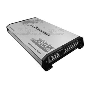 آمپلی فایر 4 کانال ام بی اکوستیک مدل MBAcoustics MBA48000