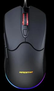 ماوس کینگ استار مدل KM340