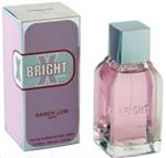 KAREN LOW GEPARLYS XBRIGHT عطر کارن لو جیپارلیس ایکس برایت زنانه ادوپرفیوم ۱۰۰ میل