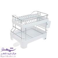 لایف جا ظرفی دوطبقه کد ( 5550 )