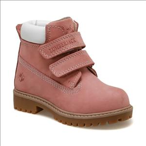 بوت چرم دخترانه کد charms215