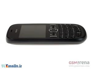 گوشی موبایل نوکیا آشا 200 Nokia Asha 200