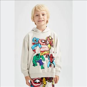 هودی پسرانه دفکتو (Defacto) کد W0250A6ER33