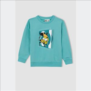 بلوز دورس پسرانه دفکتو (Defacto) کد X0026A6TR336