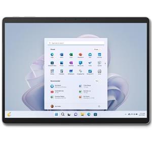 microsoft Surface Pro 9 Core i5-1245U 8GB 256GB SSD Tablet