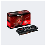 کارت گرافیک PowerColor مدل Red Dragon Radeon RX 6800