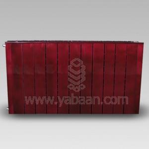 رادیاتور مسی کلداستاپ 12 پره (رنگی)-1