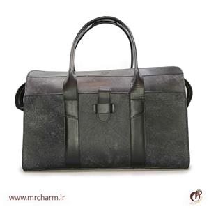 ساک دستی چرم مدل هوگر 30064