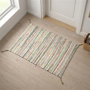 پادری ایکیا مدل IKEA TORGHANDEL سایز 90 در 60 سانت 