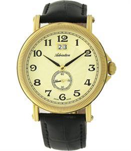 ساعت مچی مردانه آدریاتیکا کد A8160.1221Q