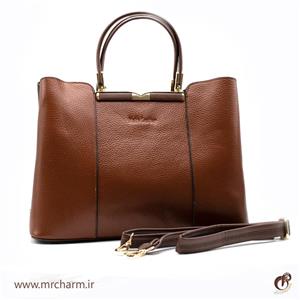 کیف زنانه دستی بزرگ mrch1799