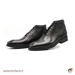 بوت مردانه بندی کلاسیک mrc30100