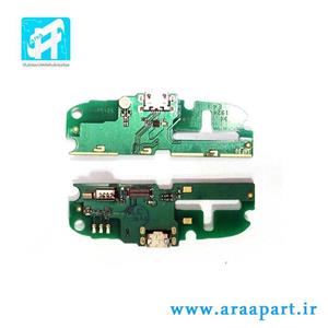 فلت شارژ گوشی نوکیا Nokia 1