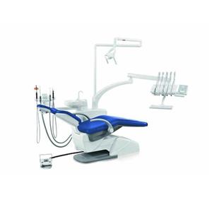 مواد و تجهیزات دندانپزشکی یونیت صندلی زیگر Siger مدل V1000 
