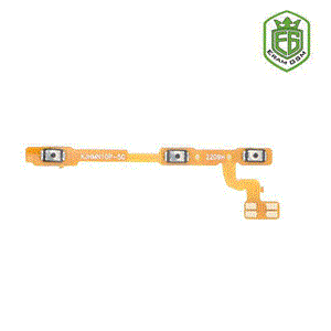 فلت پاور و ولوم گوشی شیائومی Xiaomi Poco X3