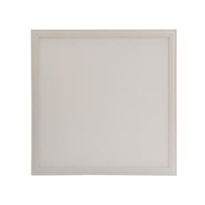 پنل مربعی 60 وات توکار 60×60 سانت پارس شوان