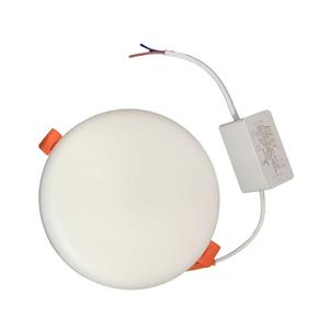 پنل توکار فنر متغیر 16 وات مودی مدل IR-MD1716R