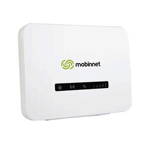 مودم LTE مبین نت مدل MN-6200 D 