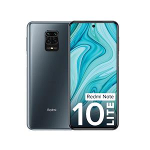 گوشی موبایل شیائومی مدل Redmi Note 10 Lite   ظرفیت 4/64 گیگابایت