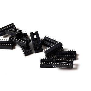 سوکت آی سی 18 پایه 26PCS/ROL