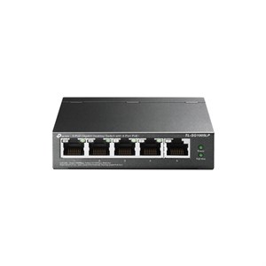 TP-LINK TL-SG1005LP سوئیچ شبکه تی پی لینک