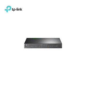 سوئیچ TL-SG1210MPE تی‌پی‌لینک